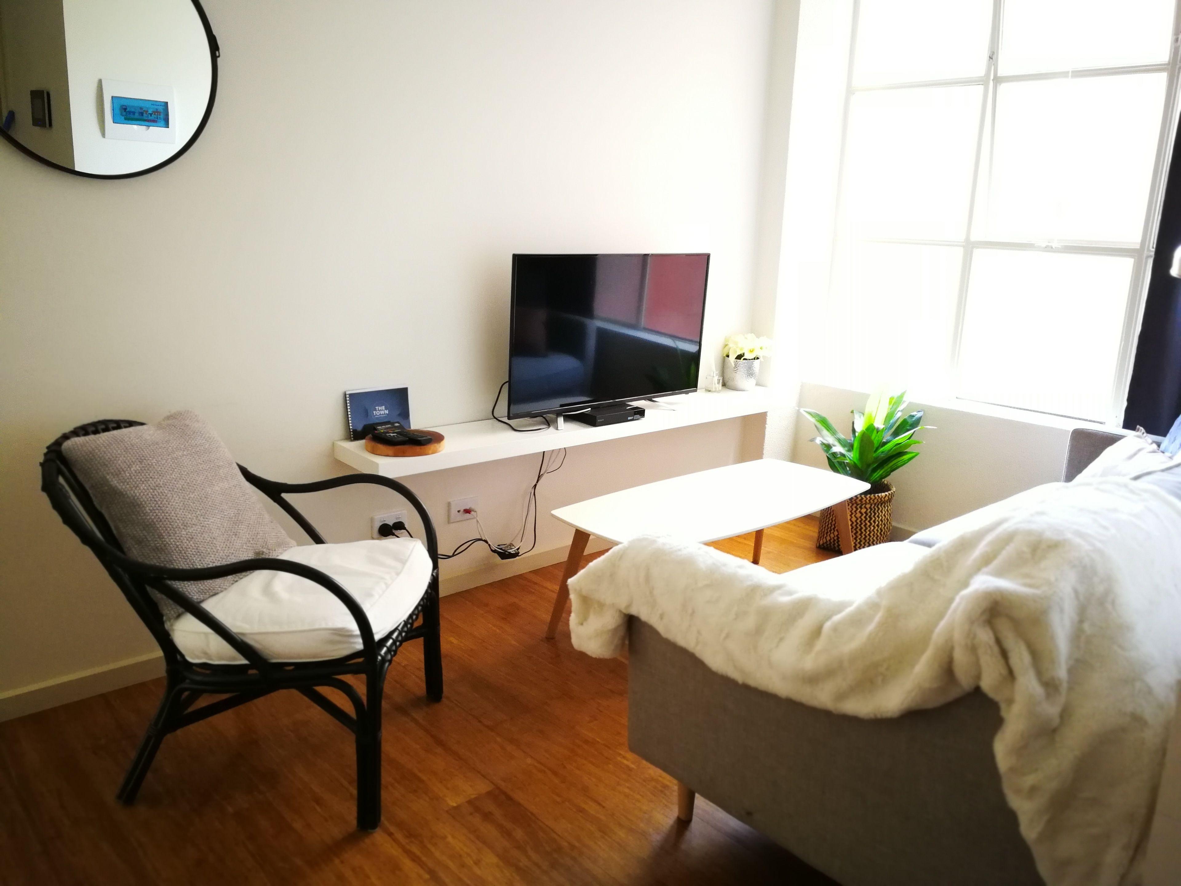 The Town Apartments, Melbourne