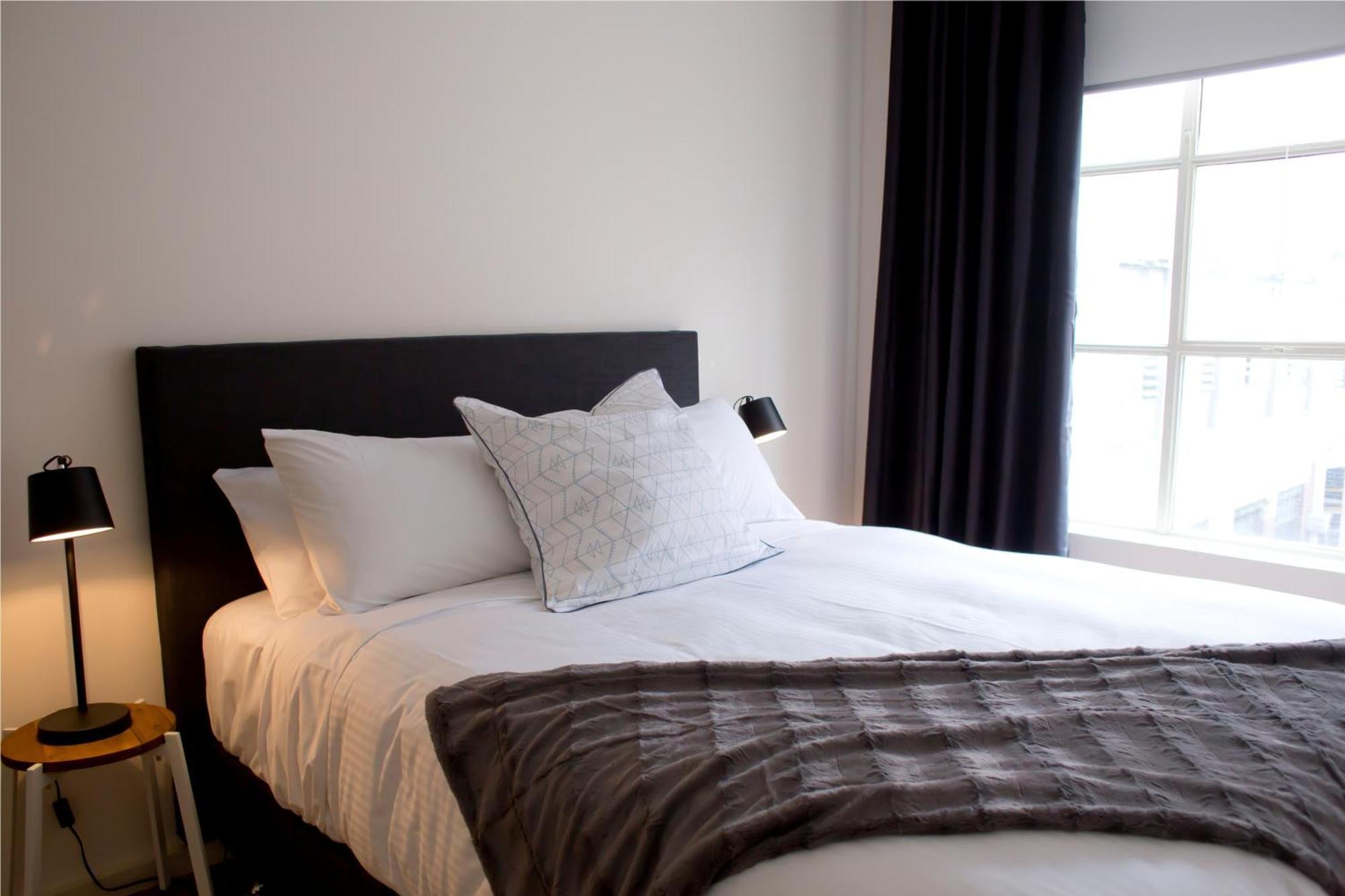 The Town Apartments — Photos 1